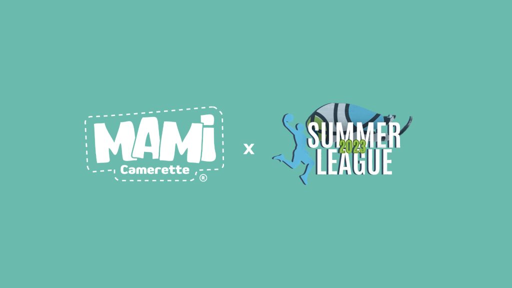 Mami Camerette Summer League