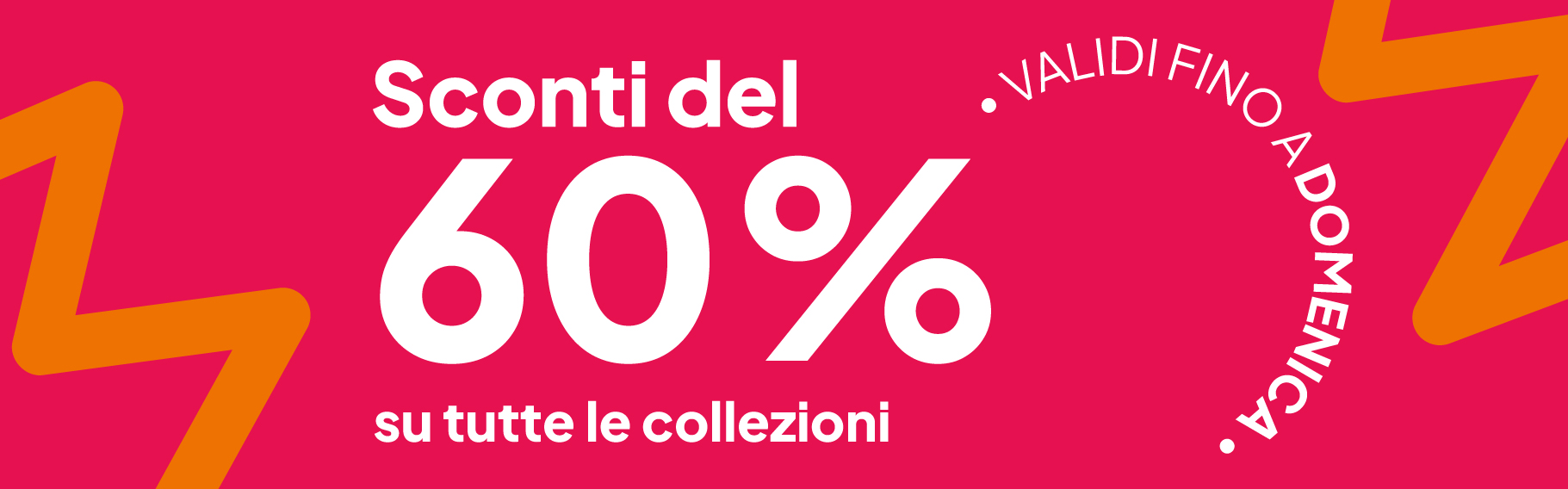 Promo sconto 60% sulle tutte le collezioni Mami Camerette